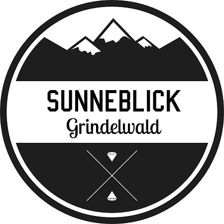 Chalet Sunneblick Grindelwald Exterior photo