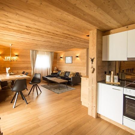 Chalet Sunneblick Grindelwald Exterior photo