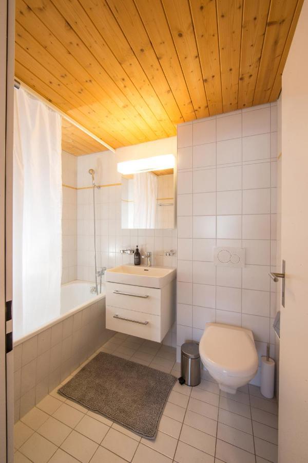 Chalet Sunneblick Grindelwald Exterior photo