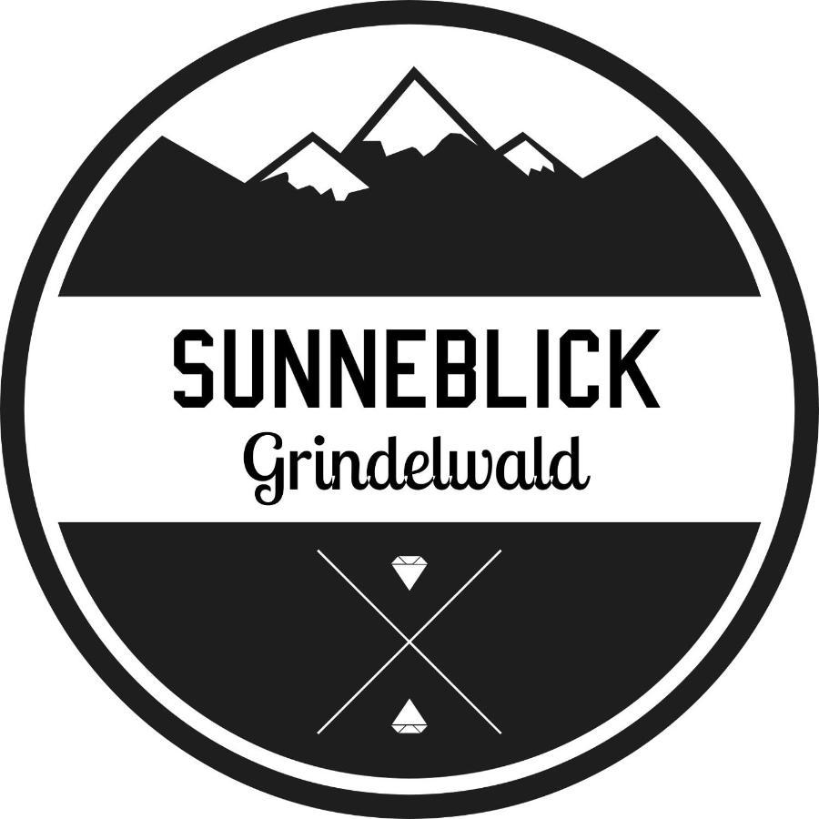 Chalet Sunneblick Grindelwald Exterior photo