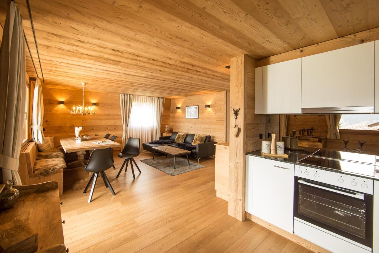 Chalet Sunneblick Grindelwald Exterior photo